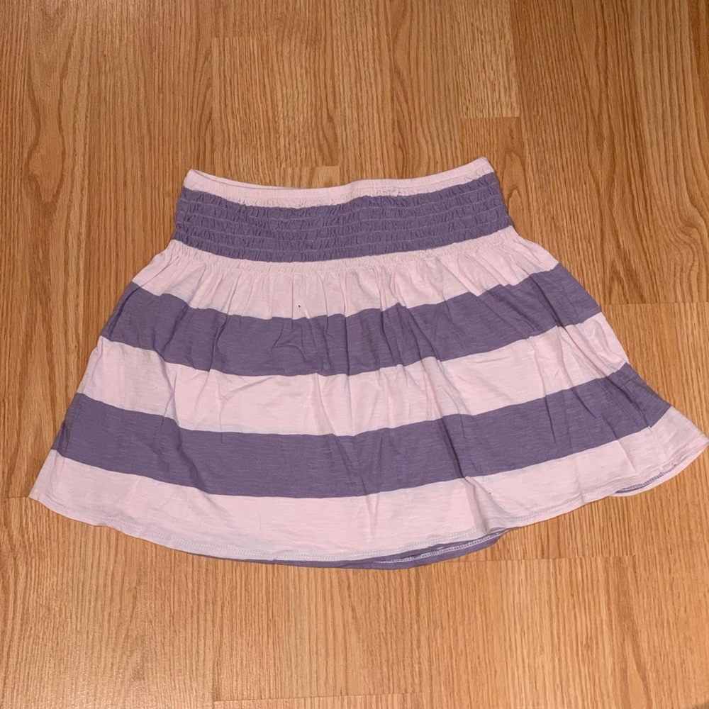 Beachy skirt 🐚